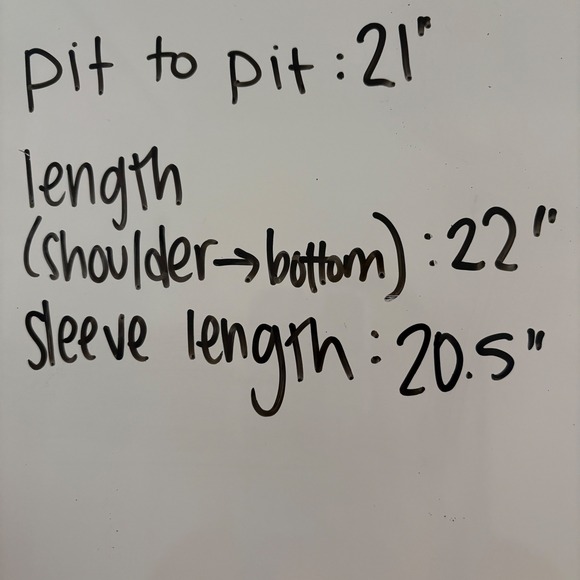 Peach Love California Rainbow Heart Long Sleeve Top – Size L Crop Retro Inspired - Picture 8 of 8